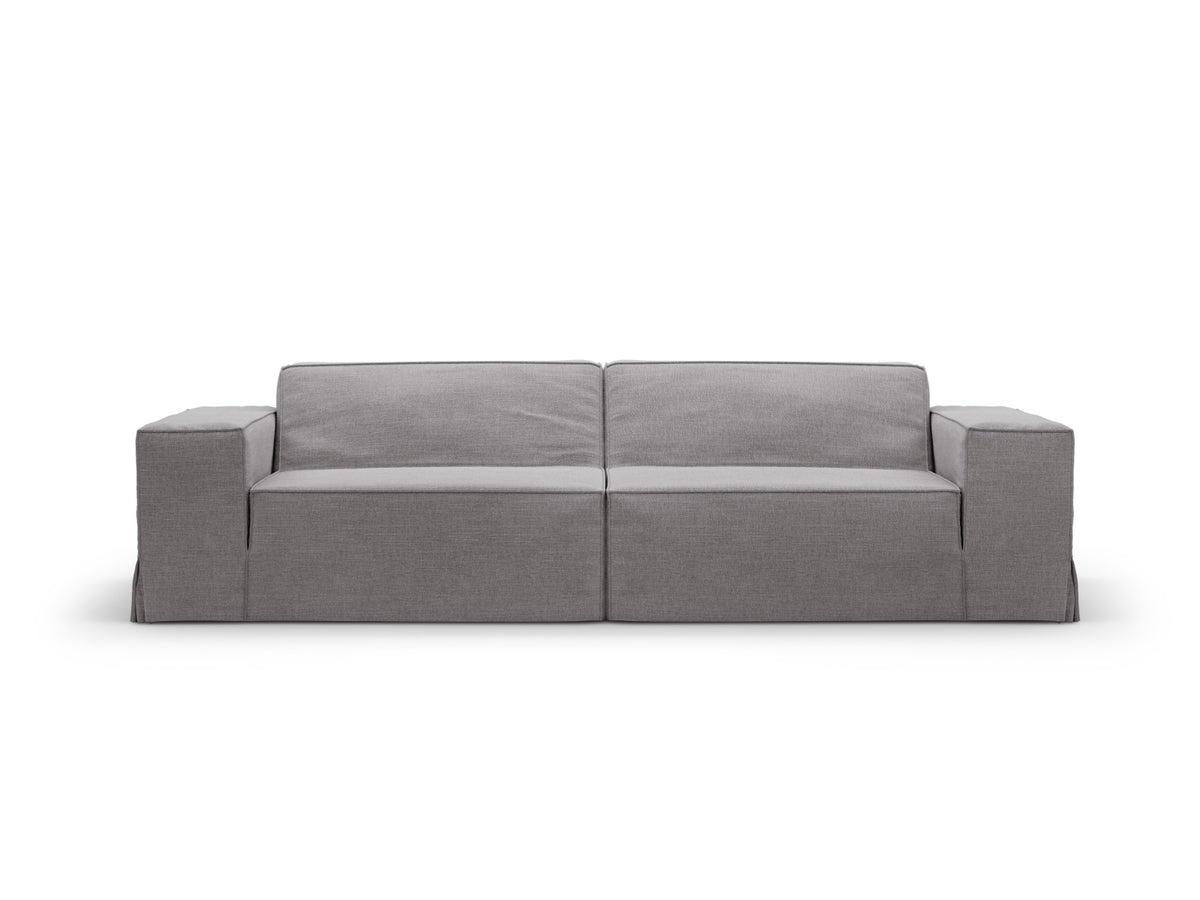 Divano Componibile Jodie, 3 Posti, 99x204x77