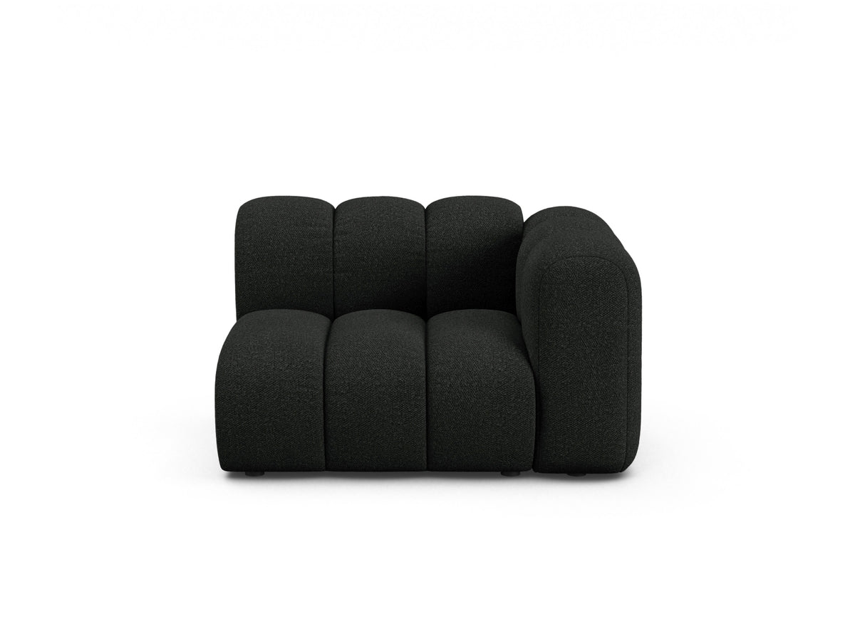 Modulo con Bracciolo Lupine, 1 Posto, 95x115x70
