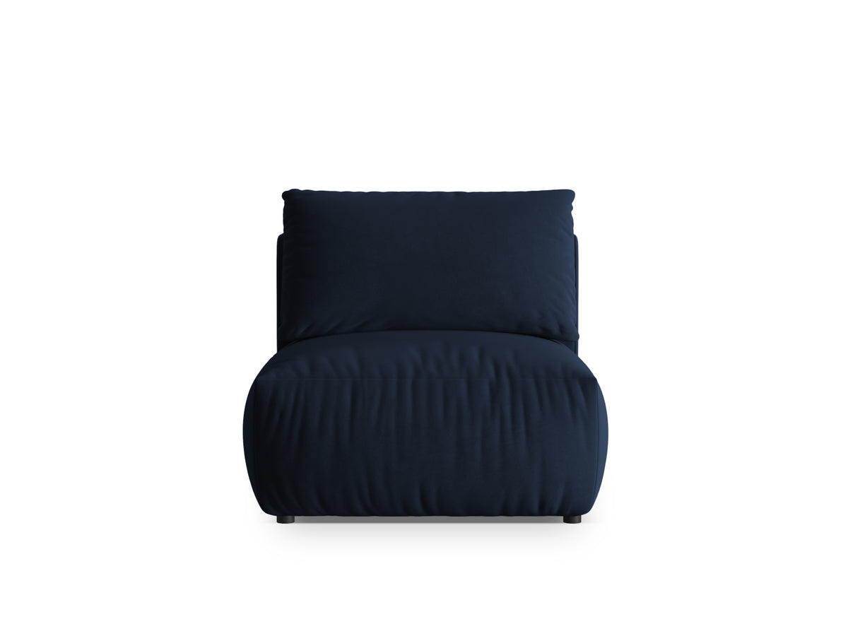 Modulo senza Braccioli Chris, 1 Posto, 100x85x80