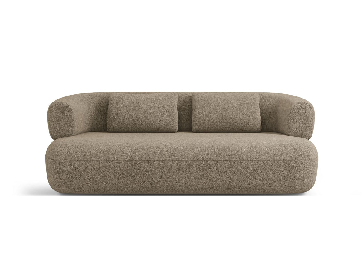 Divano Jenny, 2 Posti, 90x178x73