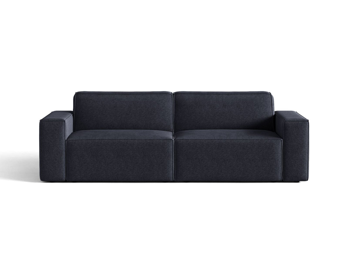 Divano Componibile Jodie, 3 Posti, 99x204x77