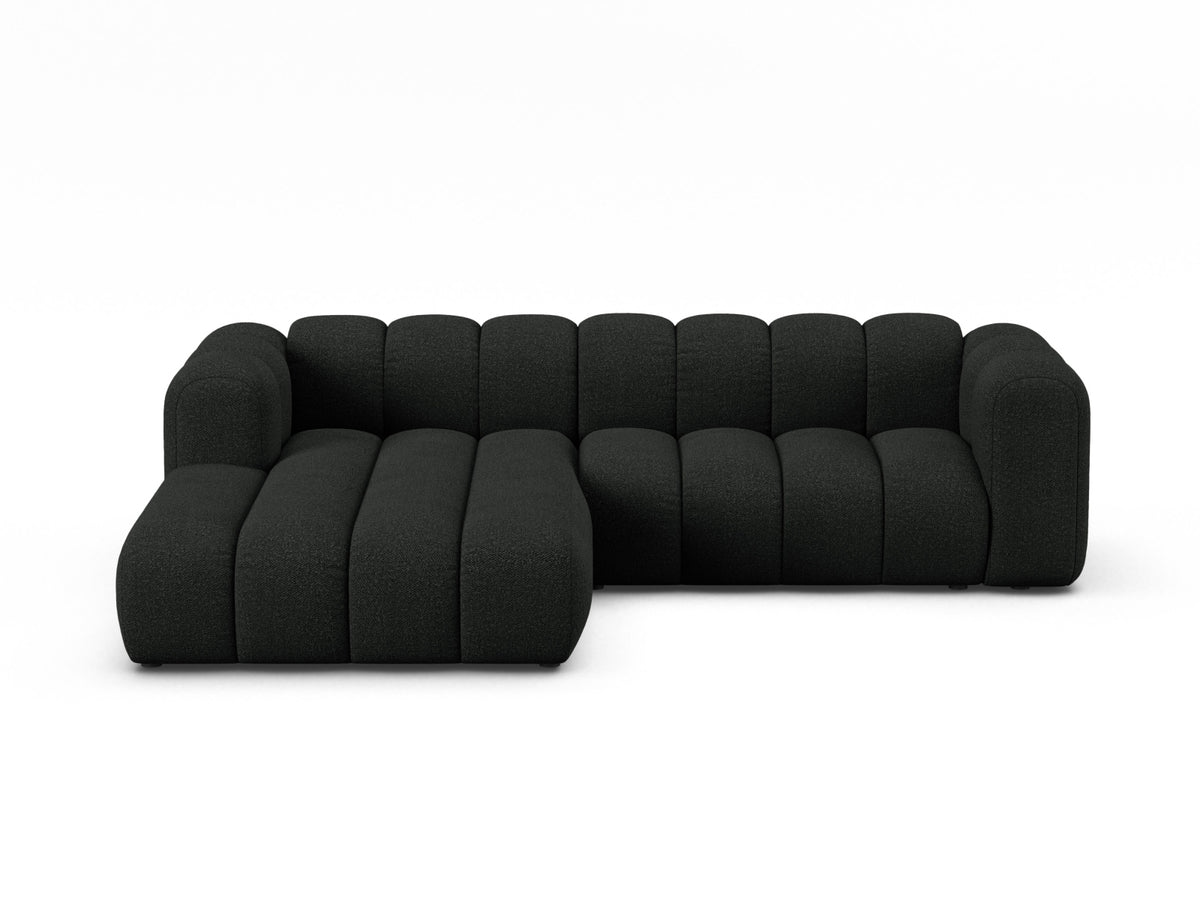 Divano Angolare Componibile Lupine, 4 Posti, 177x260x70
