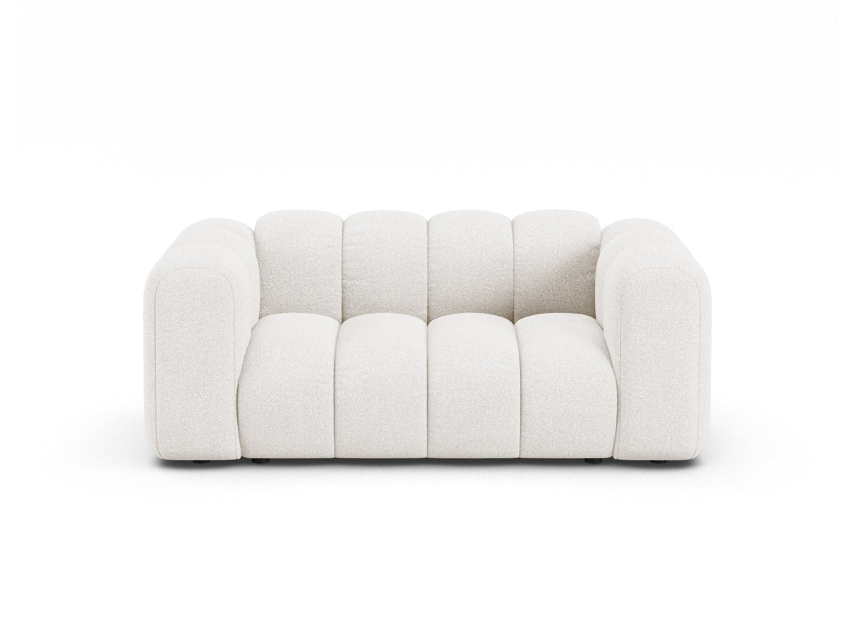 Divano Componibile Lupine, 2 Posti, 95x170x70