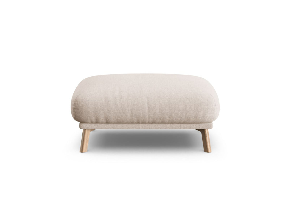 Pouf Naomi, 70x100x41
