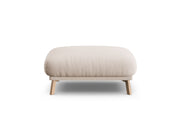 Pouf Naomi, 70x100x41
