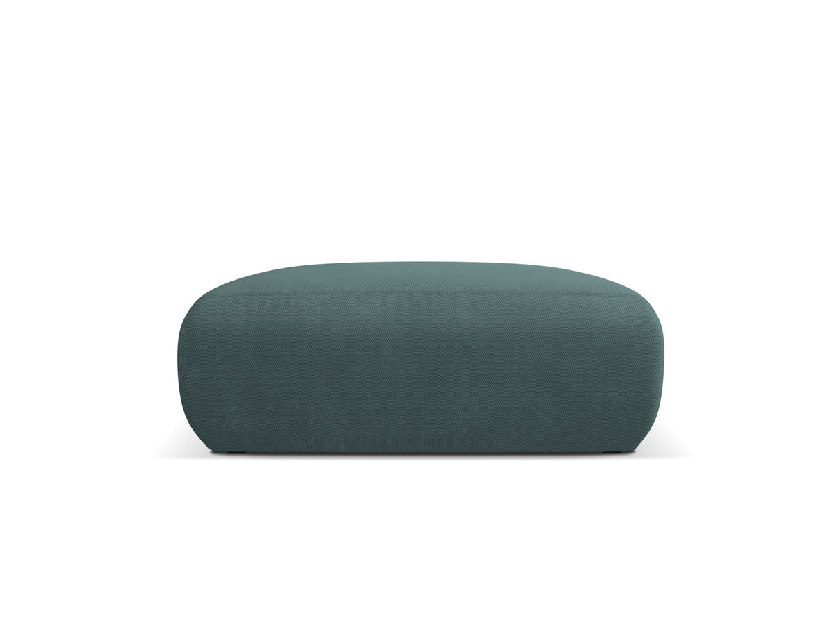 Pouf, "Molino", 1 Posto, 100x100x36