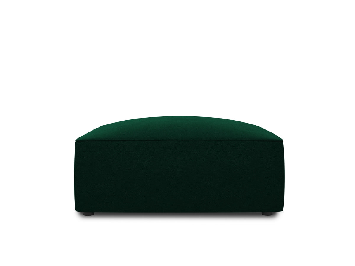 Pouf, "Ruby", 1 Posto, 93x93x40