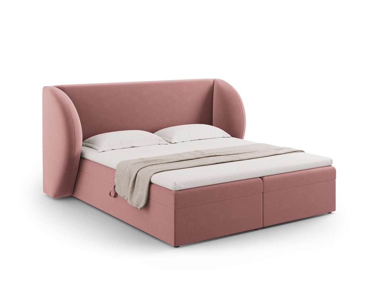 Letto, "Miley", 230x207x100