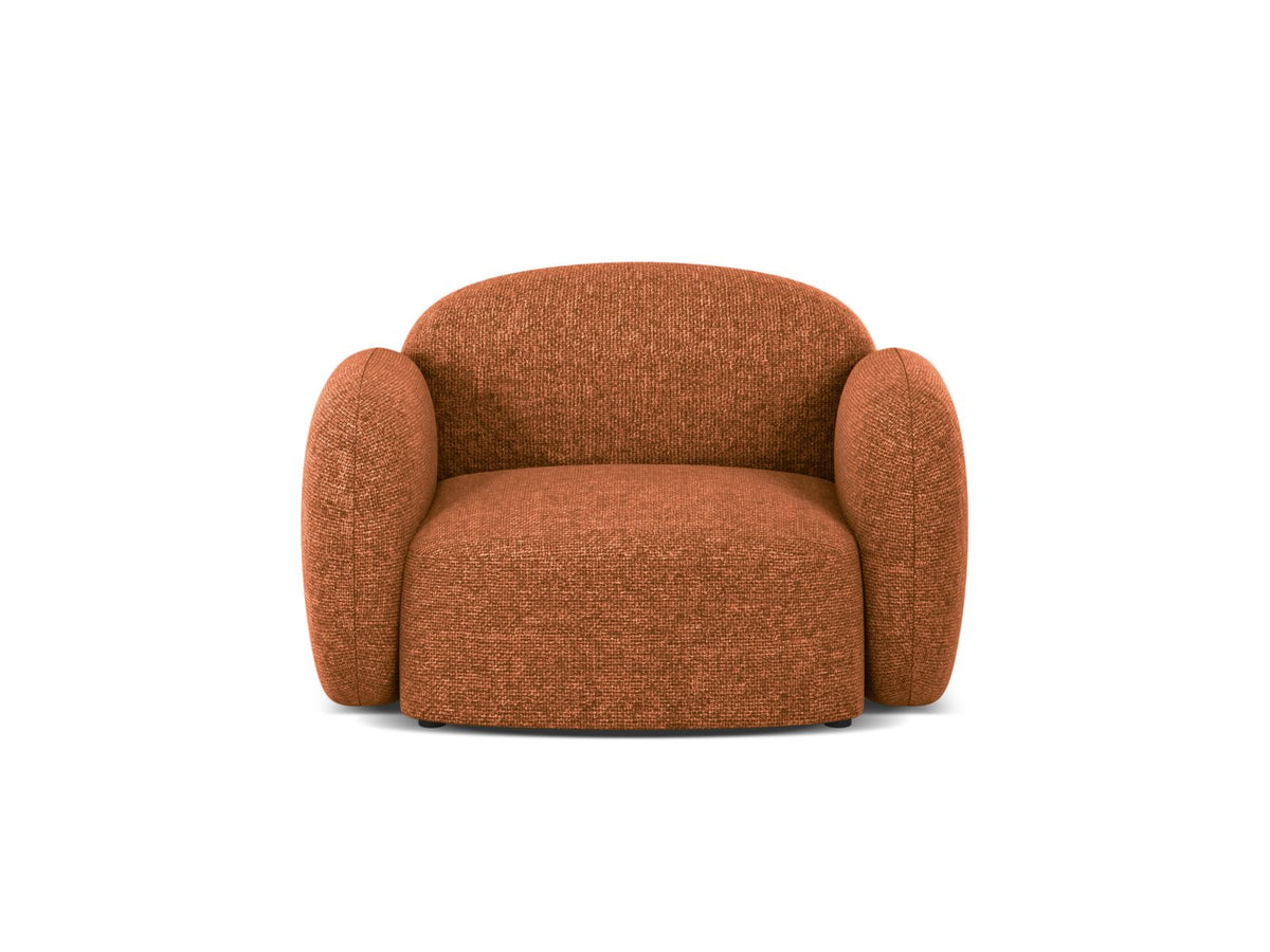 Poltrona Blair, 1 Posto, 95x119x76