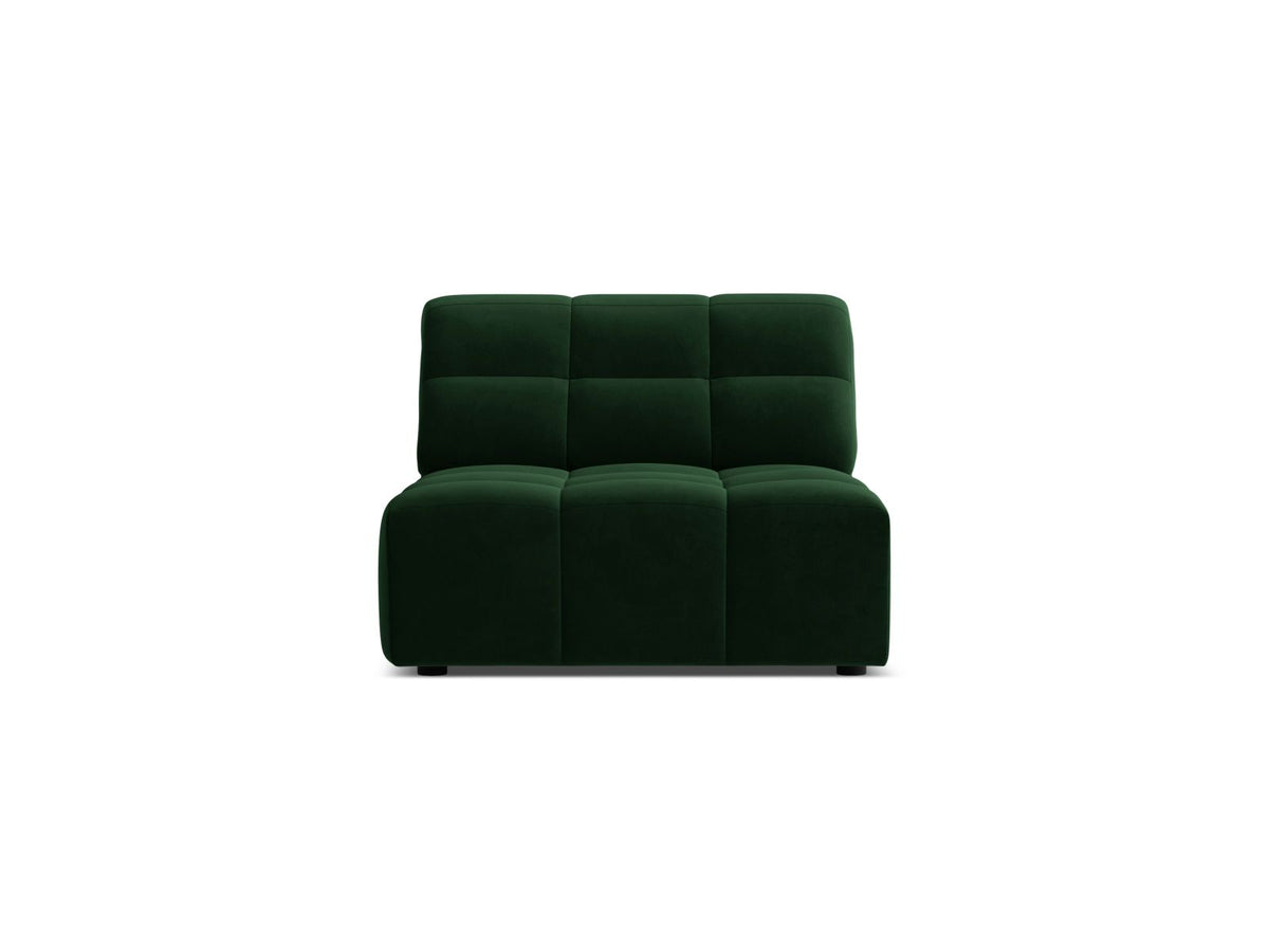 Modulo senza Braccioli Jennifer, 1 Posto, 102x80x78