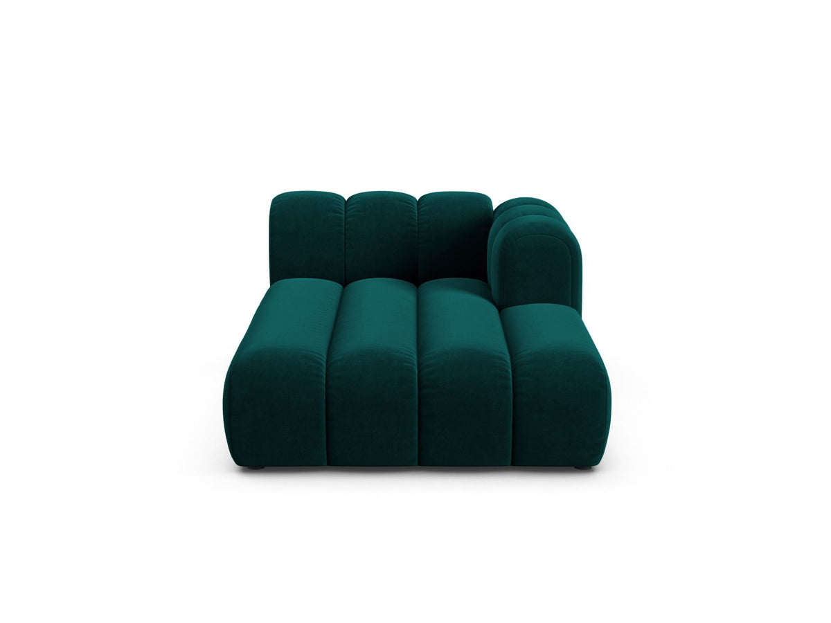 Chaise Longue Lupine, 2 Posti, 177x117x70