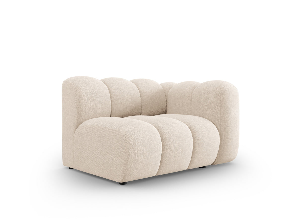 Modulo, "Lupine", 1 Posto, 115x95x70