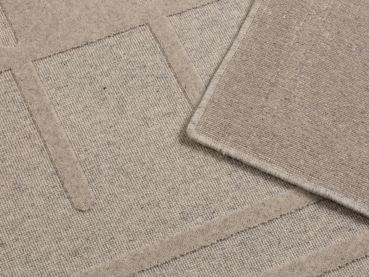 Tappeto Kasai, 200x300x1.25