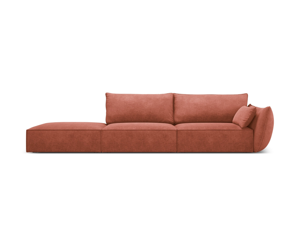 Divano Kaelle, 4 Posti, 110x264x85