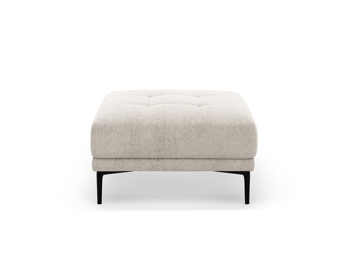 Pouf Bemy, 85x85x46