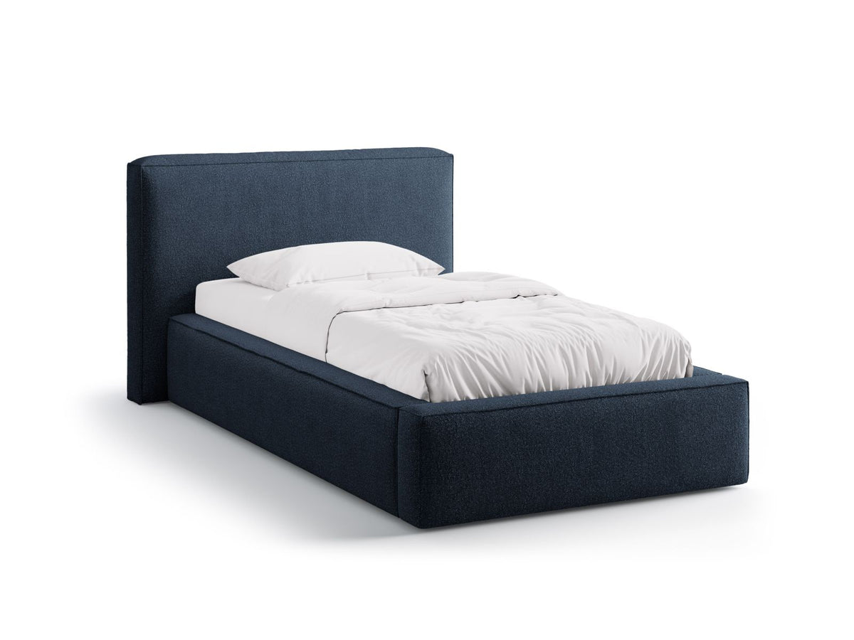 Letto Contenitore con Testata Jodie