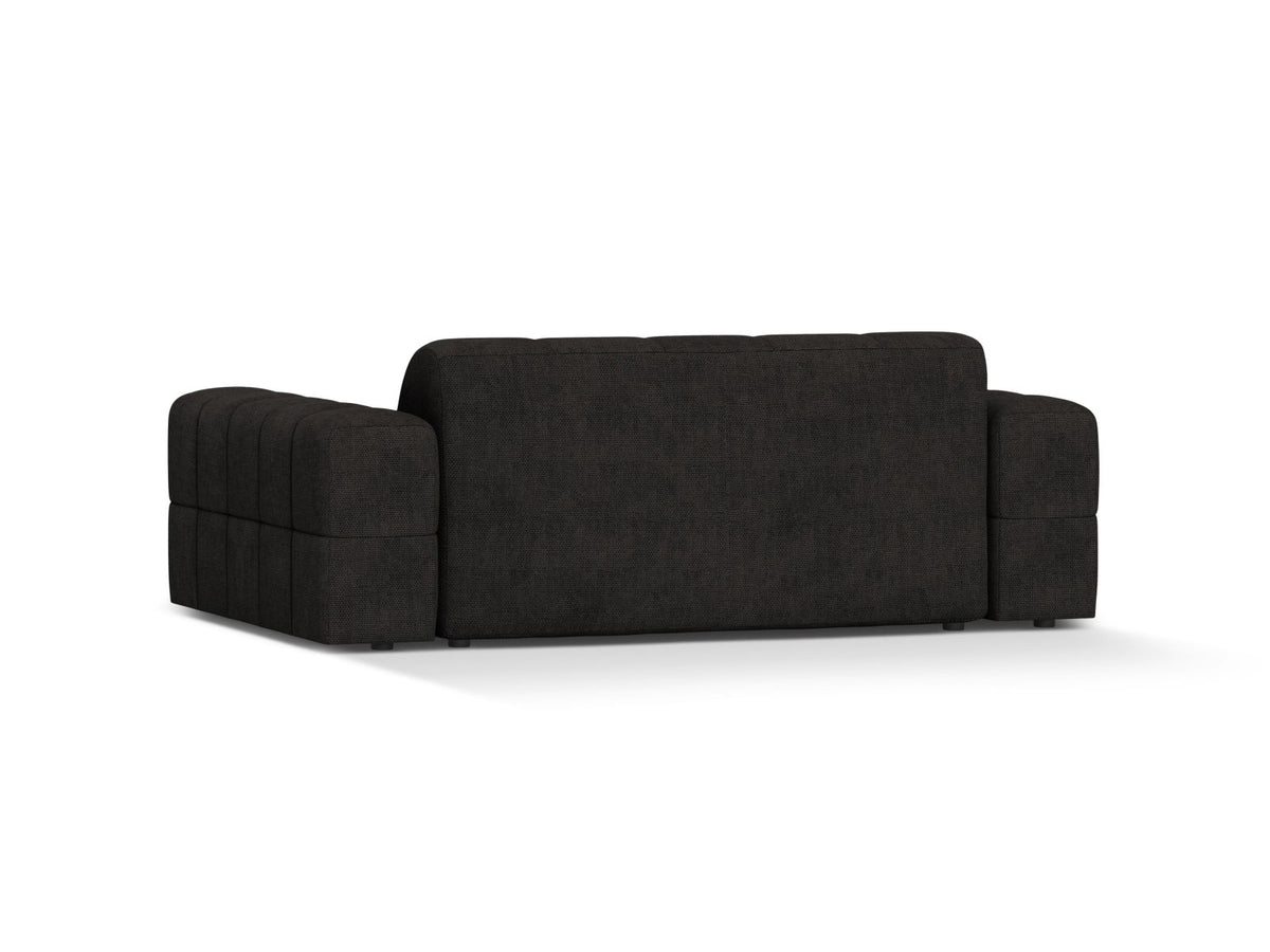 Divano Jennifer, 2 Posti, 102x178x78