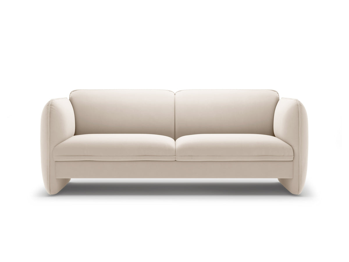 Divano Georgia, 3 Posti, 90x204x80
