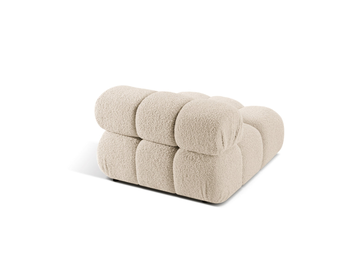 Modulo senza Braccioli Bellis, 1 Posto, 94x94x70