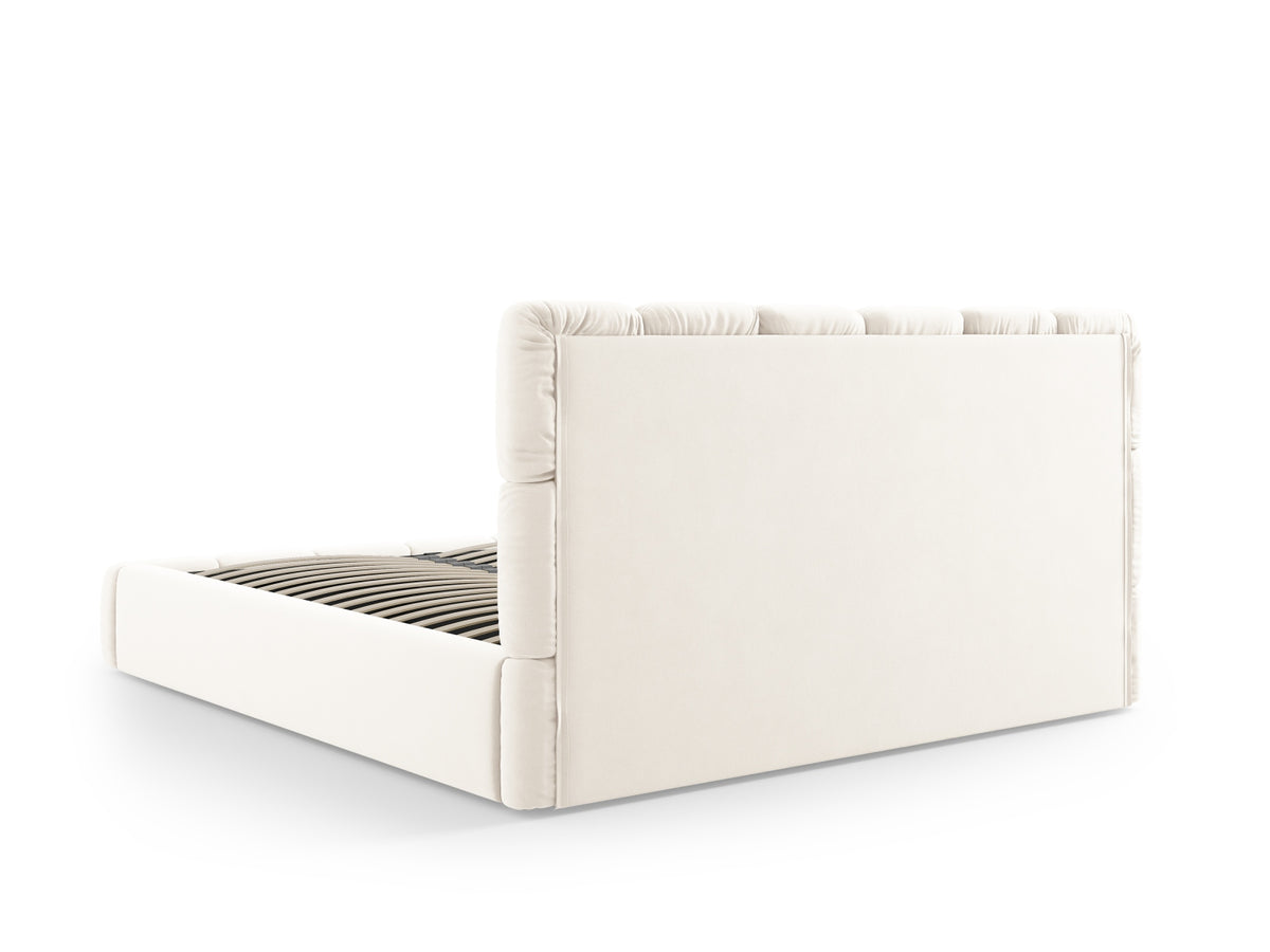 Letto contenitore, "Bellis", 220x180x100