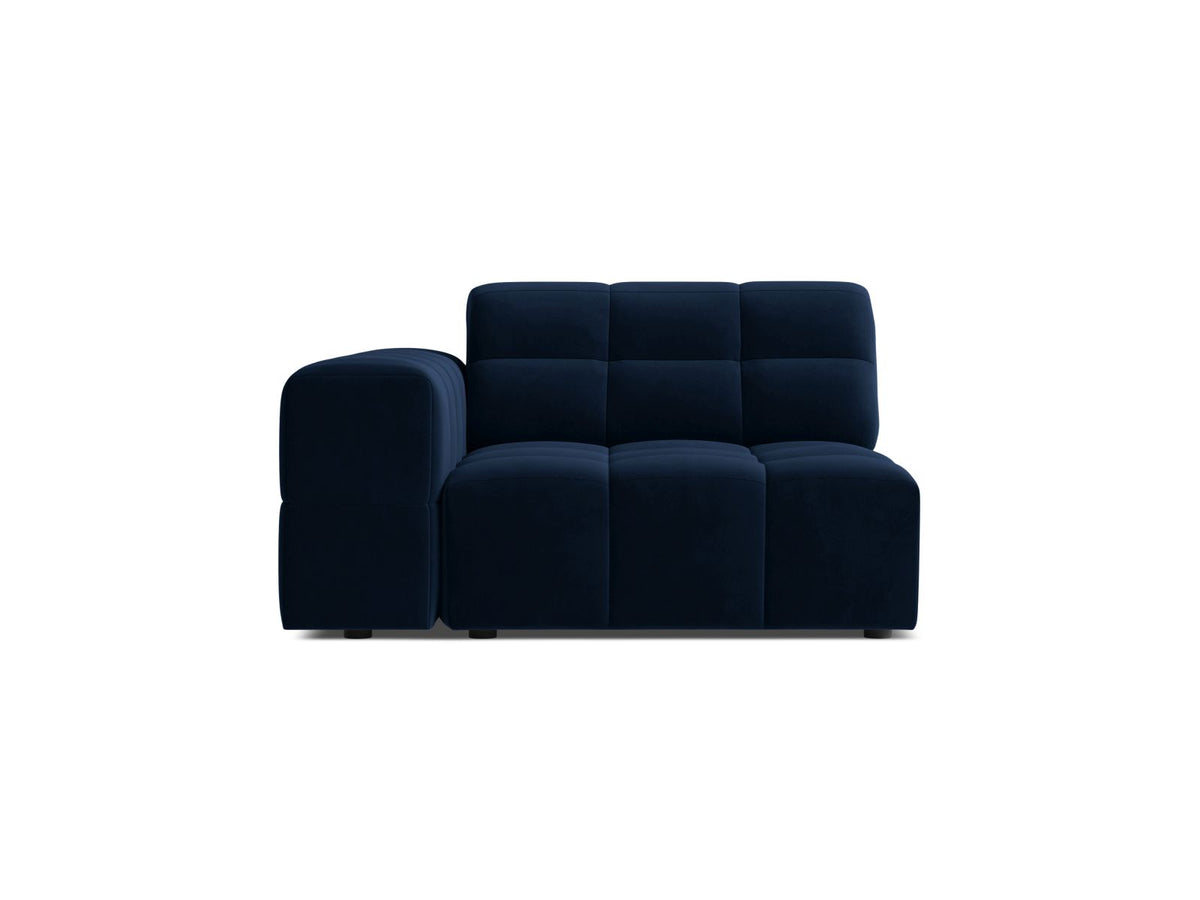 Modulo con Bracciolo Jennifer, 1 Posto, 102x106x78