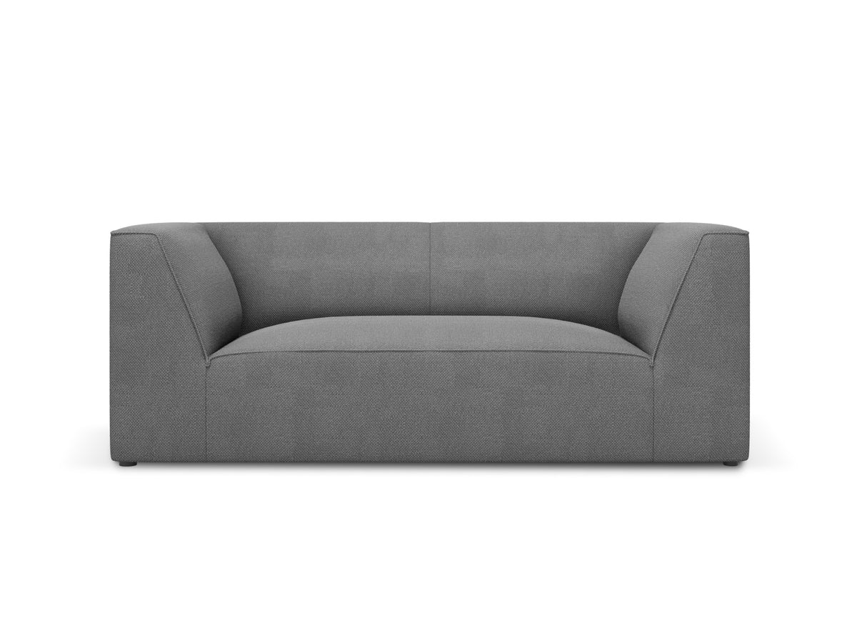 Divano Ruby, 2 Posti, 93x174x69