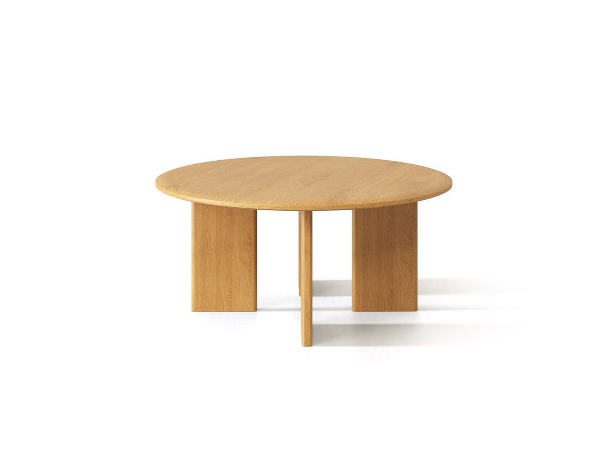 Tavolino da Caffè Charlotte, 90x90x40