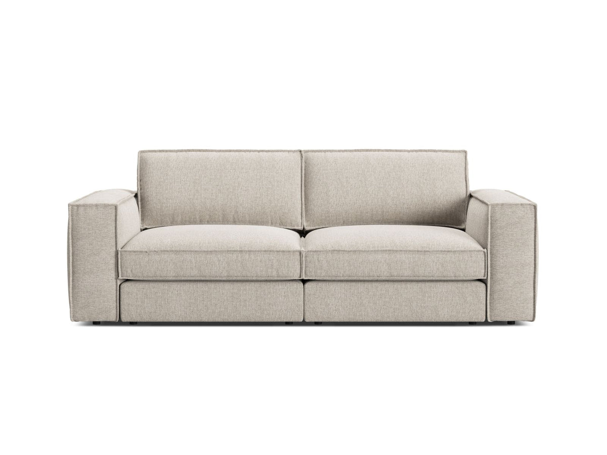 Divano Componibile Pola, 3 Posti, 103x236x88