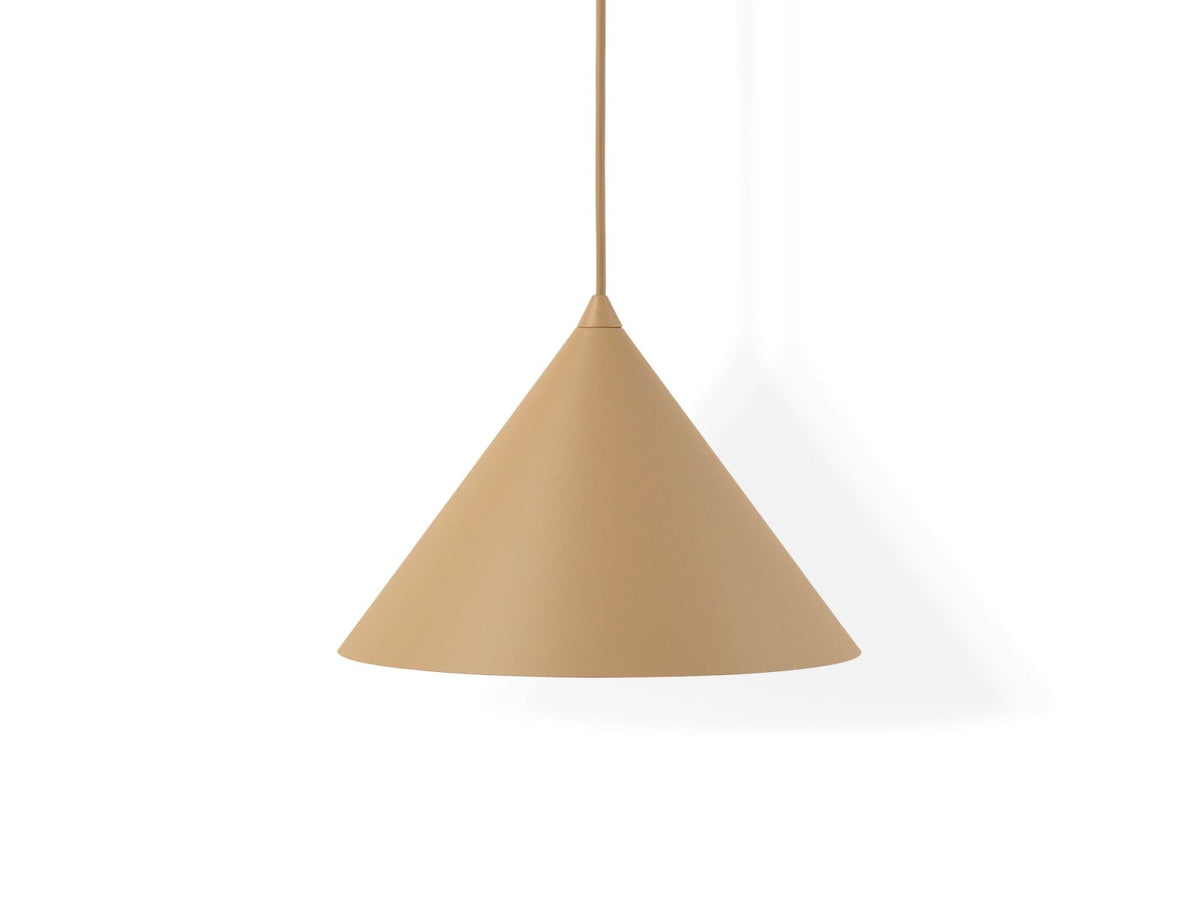 Lampada a Sospensione Timbo, 26x26x160