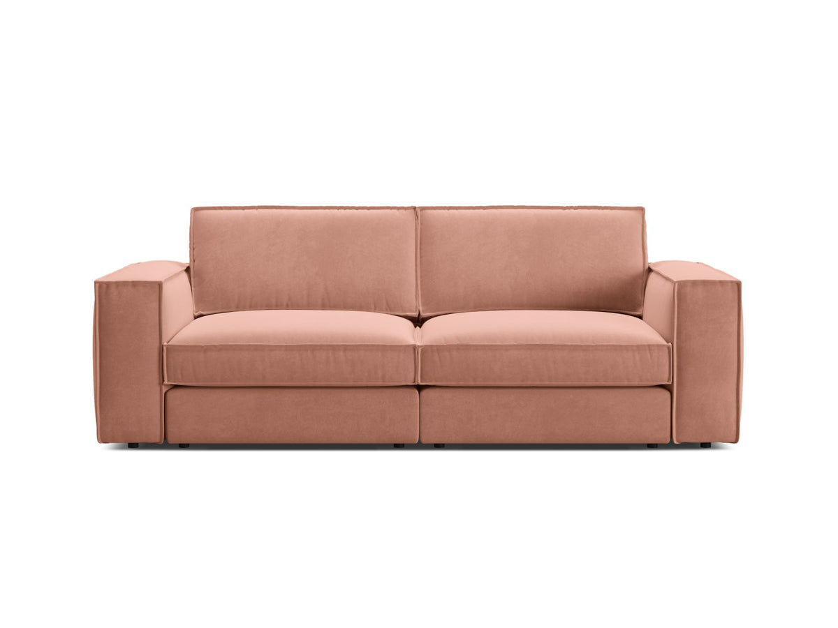 Divano Componibile Pola, 3 Posti, 103x236x88