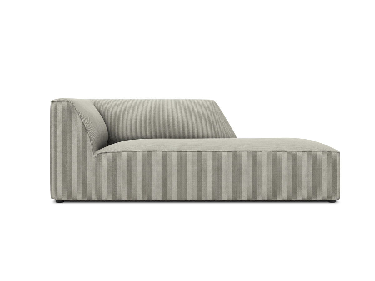 Chaise Longue Ruby, 1 Posto, 180x93x69