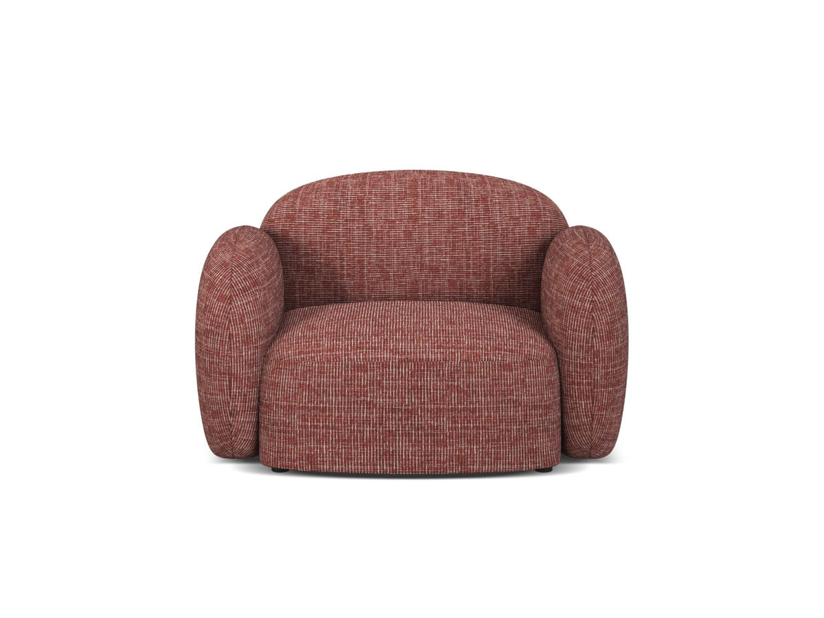 Poltrona Blair, 1 Posto, 95x119x76