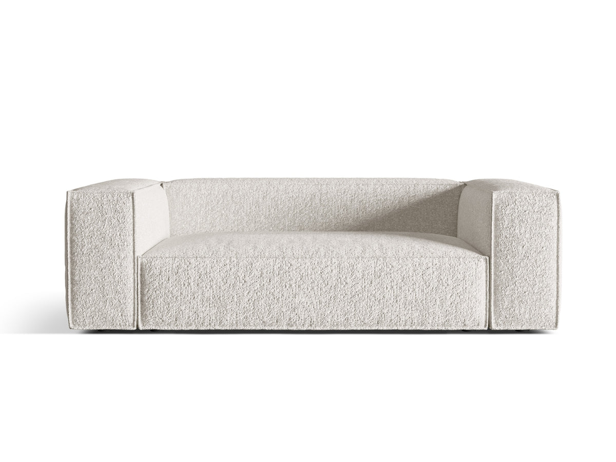Divano Nuria, 3 Posti, 110x210x72