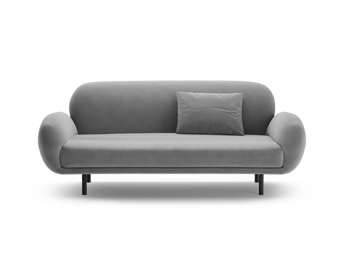 Divano Poppy, 2 Posti, 72x178x82