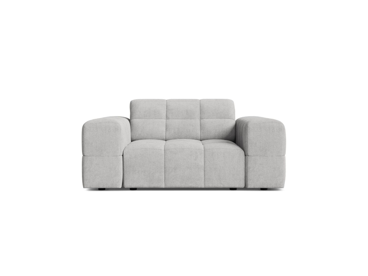 Poltrona Jennifer, 1 Posto, 102x132x78