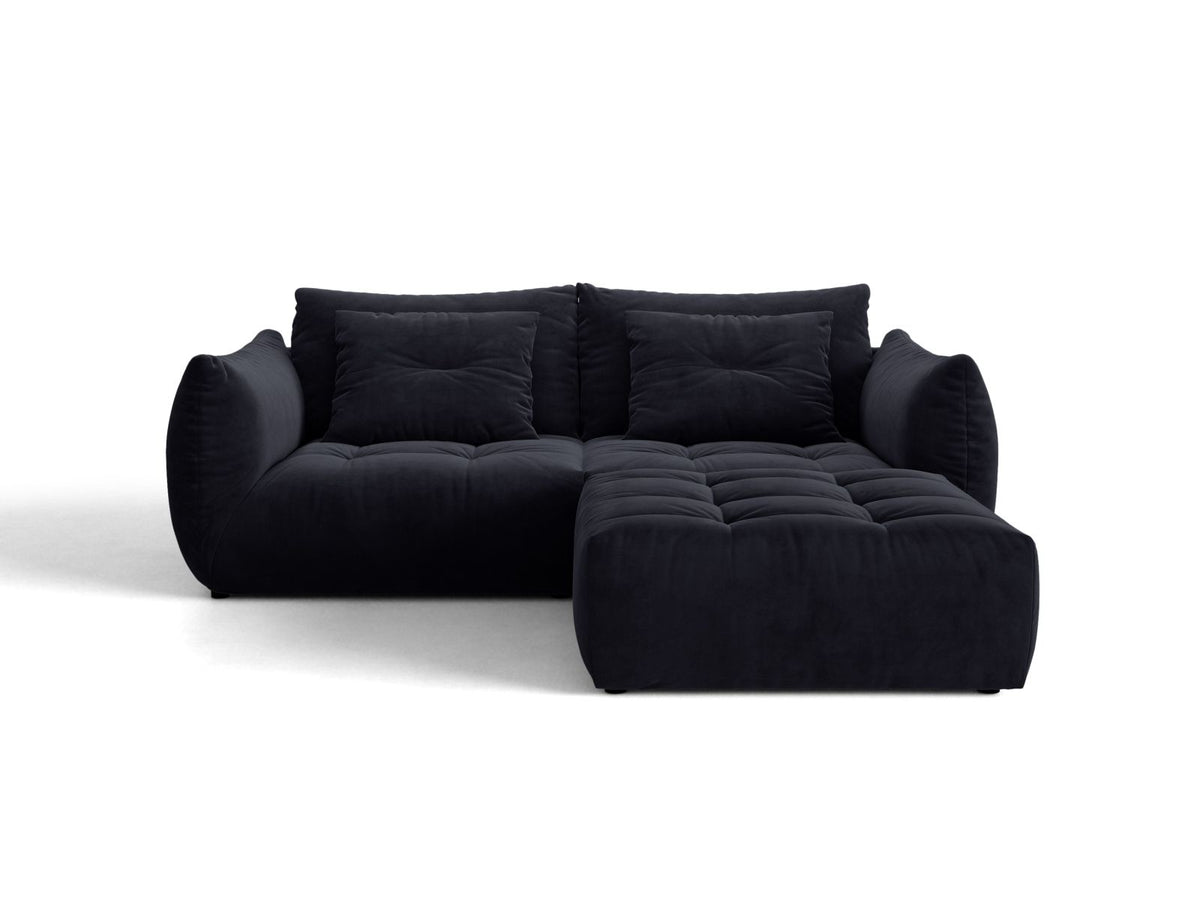 Divano Componibile Bloom, 3 Posti, 214x232x97