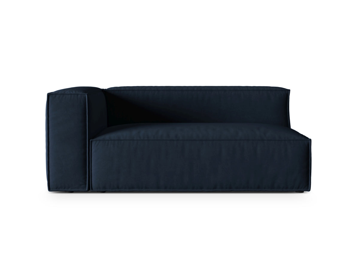 Divano Componibile Nuria, 3 Posti, 110x185x72