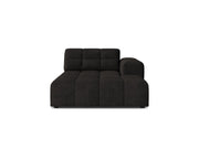 Chaise Longue Jennifer, 1 Posto, 167x108x78