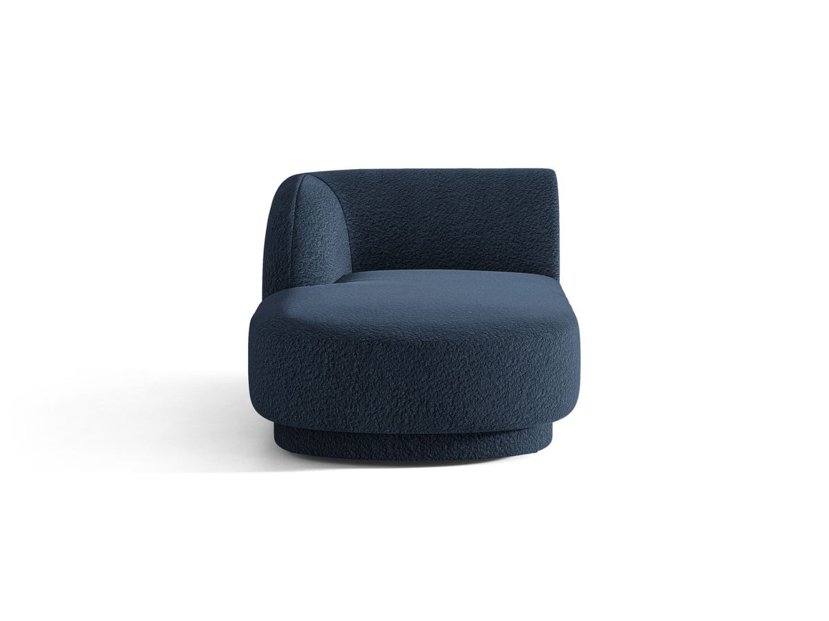 Chaise Longue Miley, 2 Posti, 156x90x70