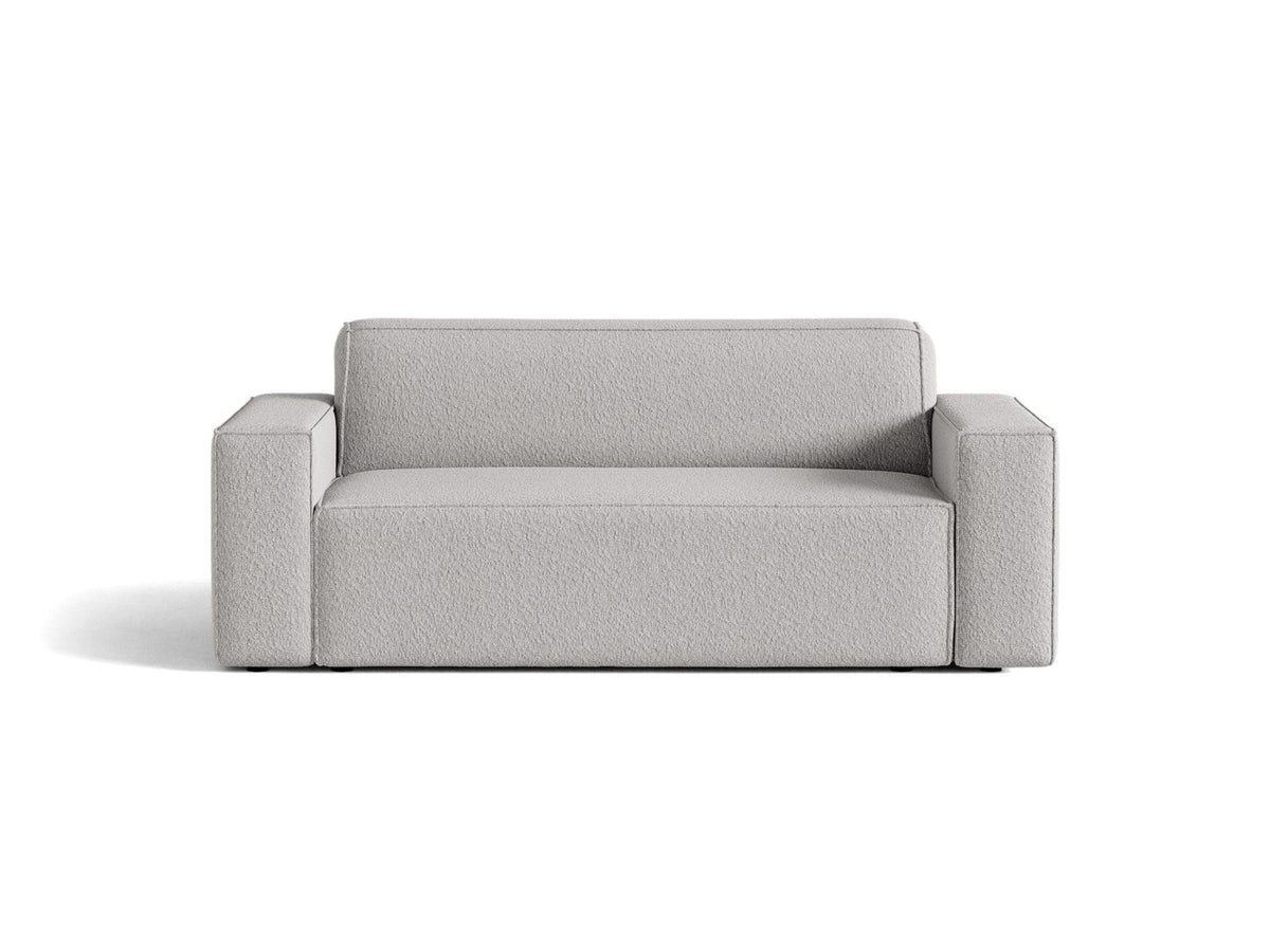 Divano Jodie, 2 Posti, 99x175x77