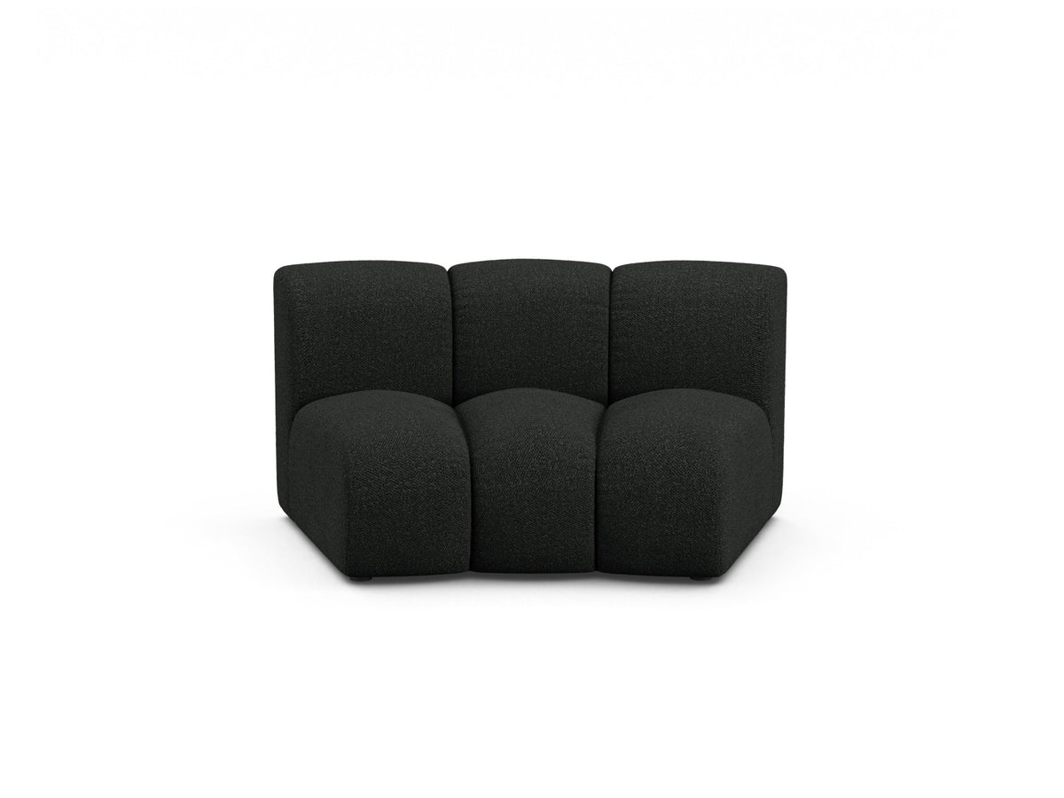 Modulo senza Braccioli Lupine, 1 Posto, 95x154x70