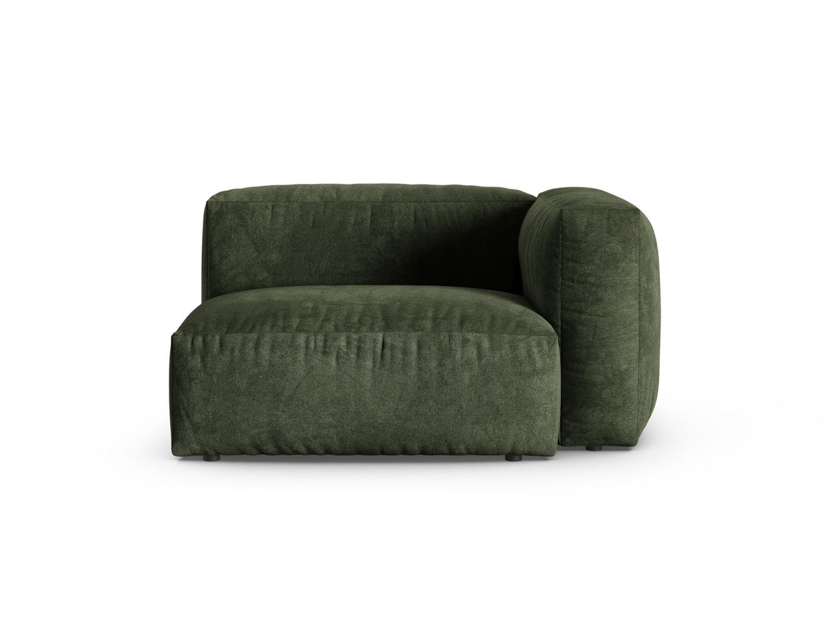 Modulo Singolo Ampio XL Martina, 1 Posto, 120x120x75