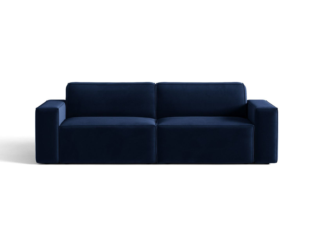 Divano Componibile Jodie, 3 Posti, 99x204x77