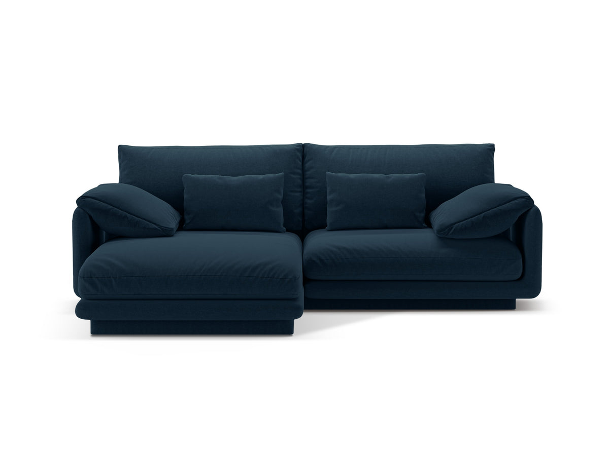 Divano Angolare Torino, 3 Posti, 170x220x83