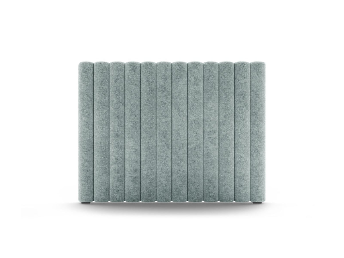 Testiera Mistero - Blu Chiaro 120x200