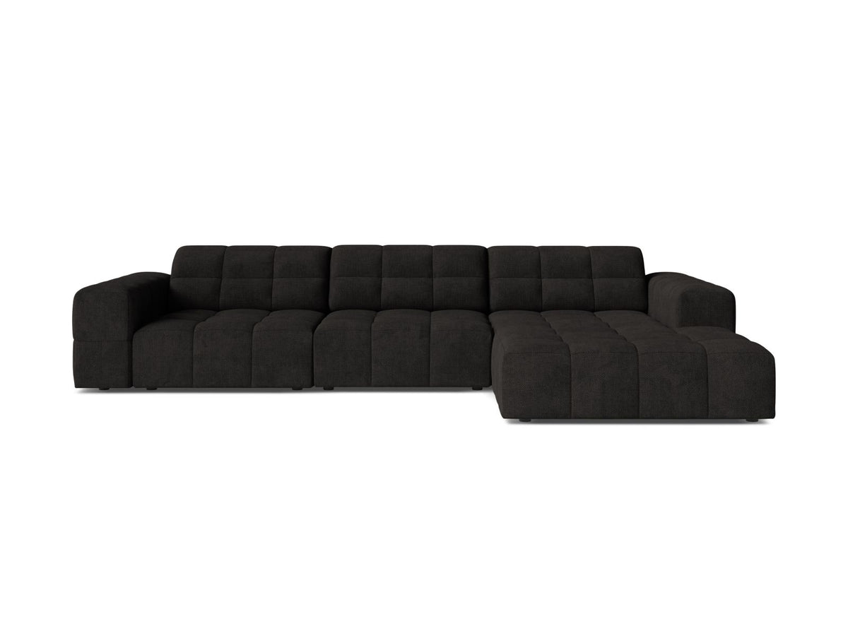 Divano Angolare Jennifer, 4 Posti, 167x294x78