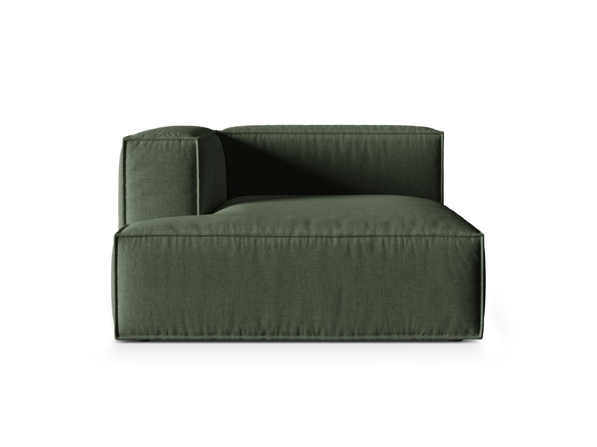Chaise Longue Nuria, 1 Posto, 147x127x72