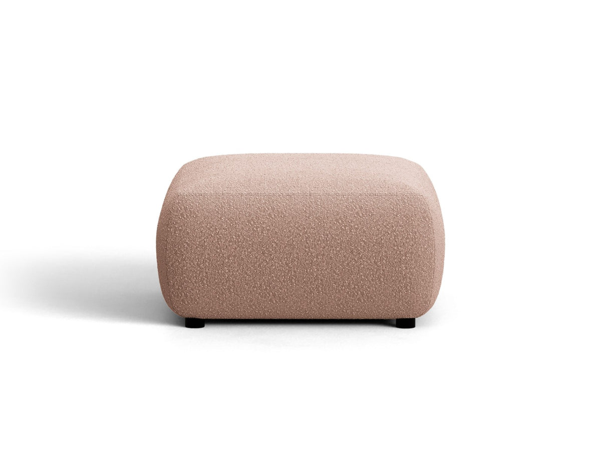 Pouf Molino, 75x75x40