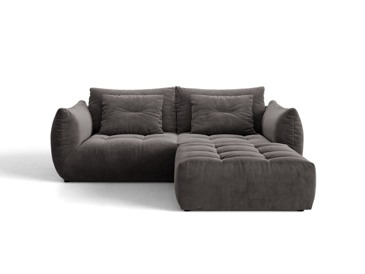 Divano Componibile Bloom, 3 Posti, 214x232x97