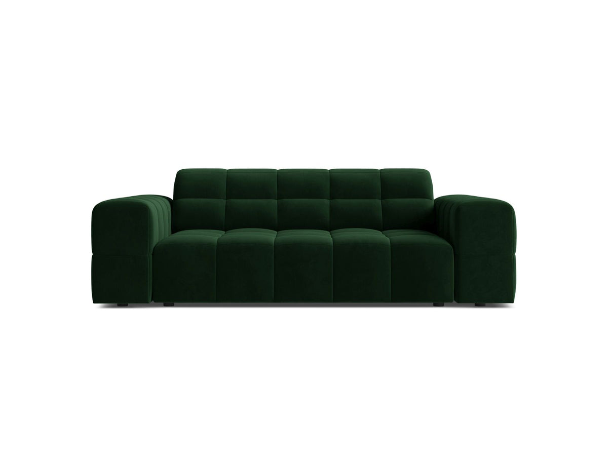 Divano Jennifer, 2 Posti, 102x178x78